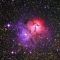 Trifid Nebula (M20)
