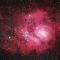 Lagoon Nebula