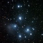 Pleaides (The Seven Sisters)