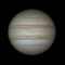 Jupiter May 2020